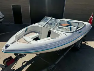 Excel 175 SX Bowrider 190 HK