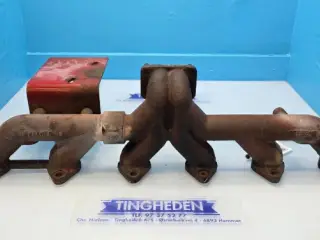 Cummins 6TAA-8304 Udstødningsmanifold J943841