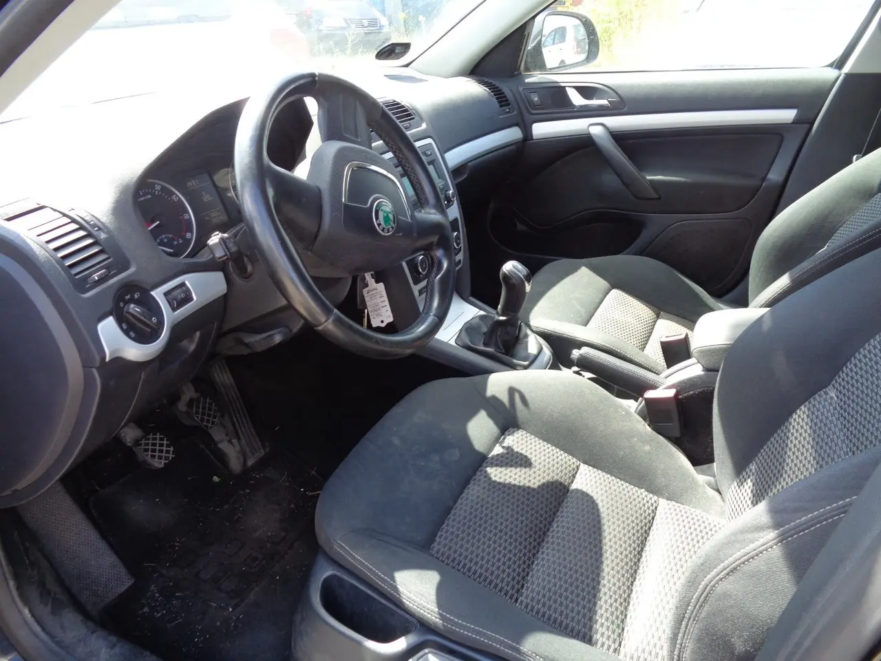 Billede 8 - Skoda Octavia 1,2 TSi 105 Ambiente