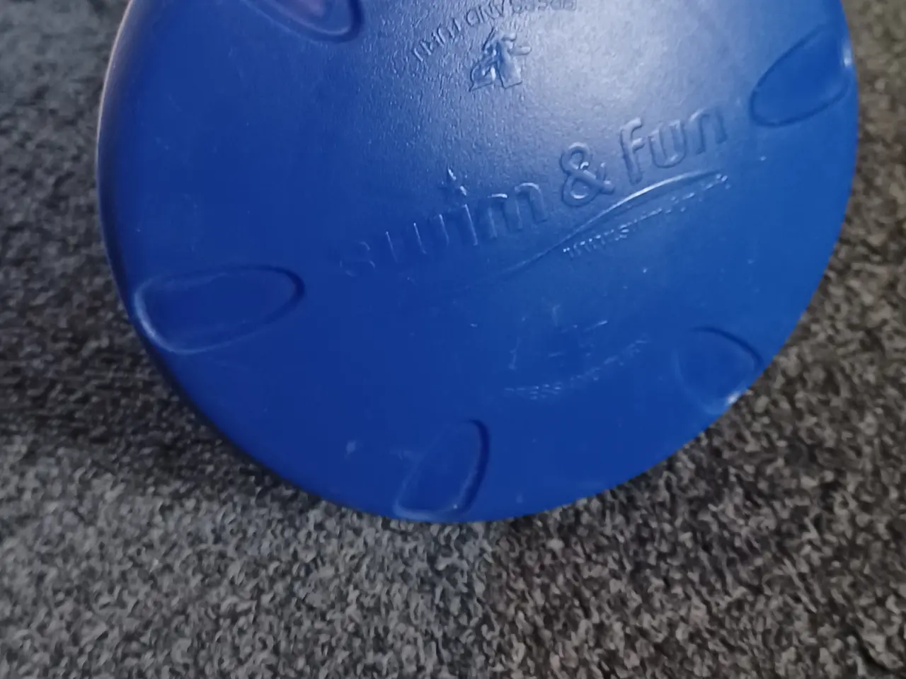 Billede 4 - Ny Pool chlorine dispenser 