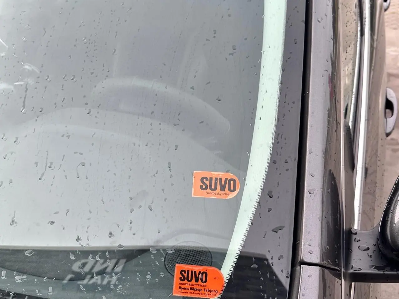 Billede 5 - Ford Kuga 2,5 PHEV ST-Line CVT