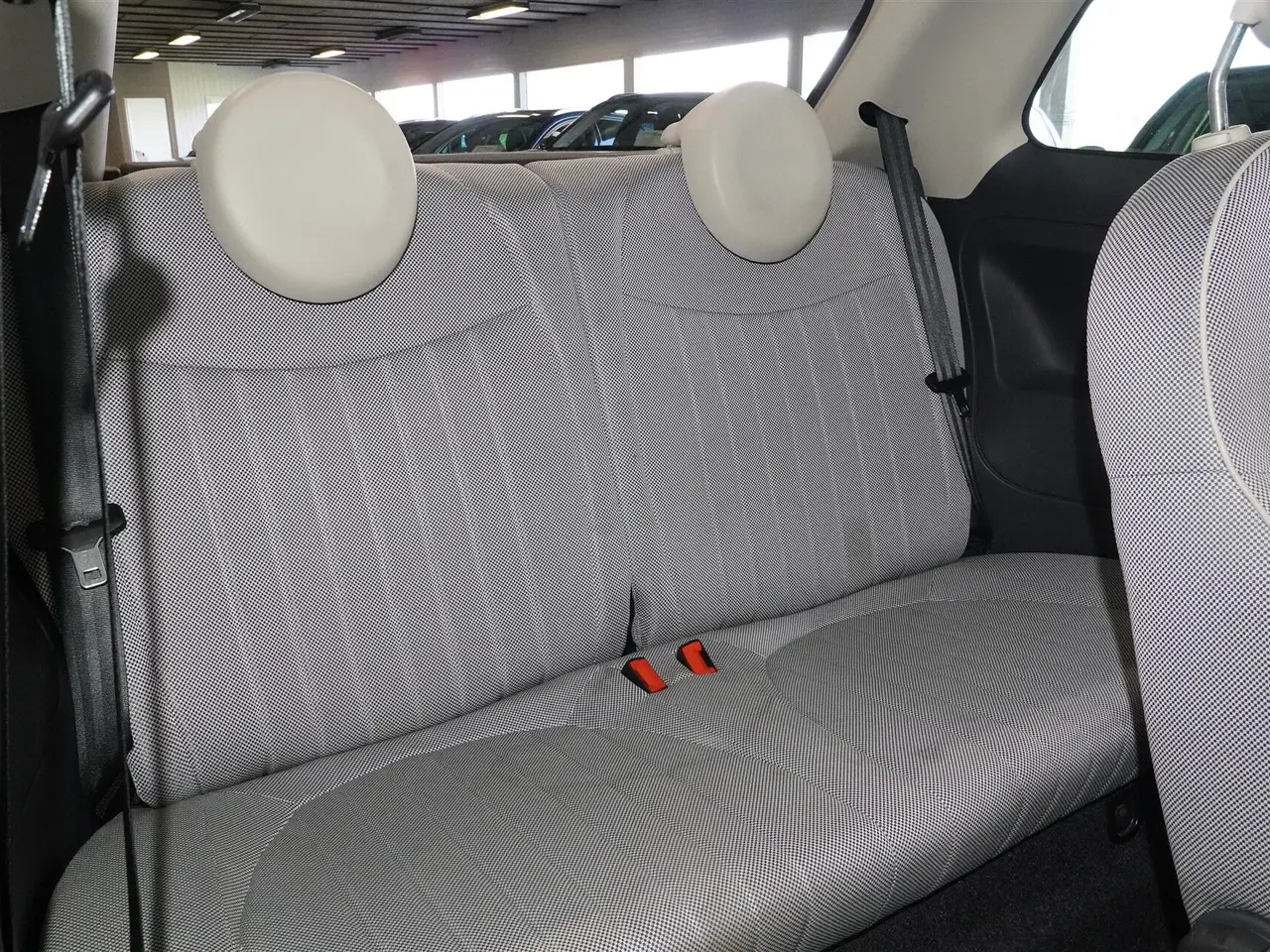 Billede 10 - Fiat 500 0,9 TwinAir Lounge Start & Stop 85HK 3d