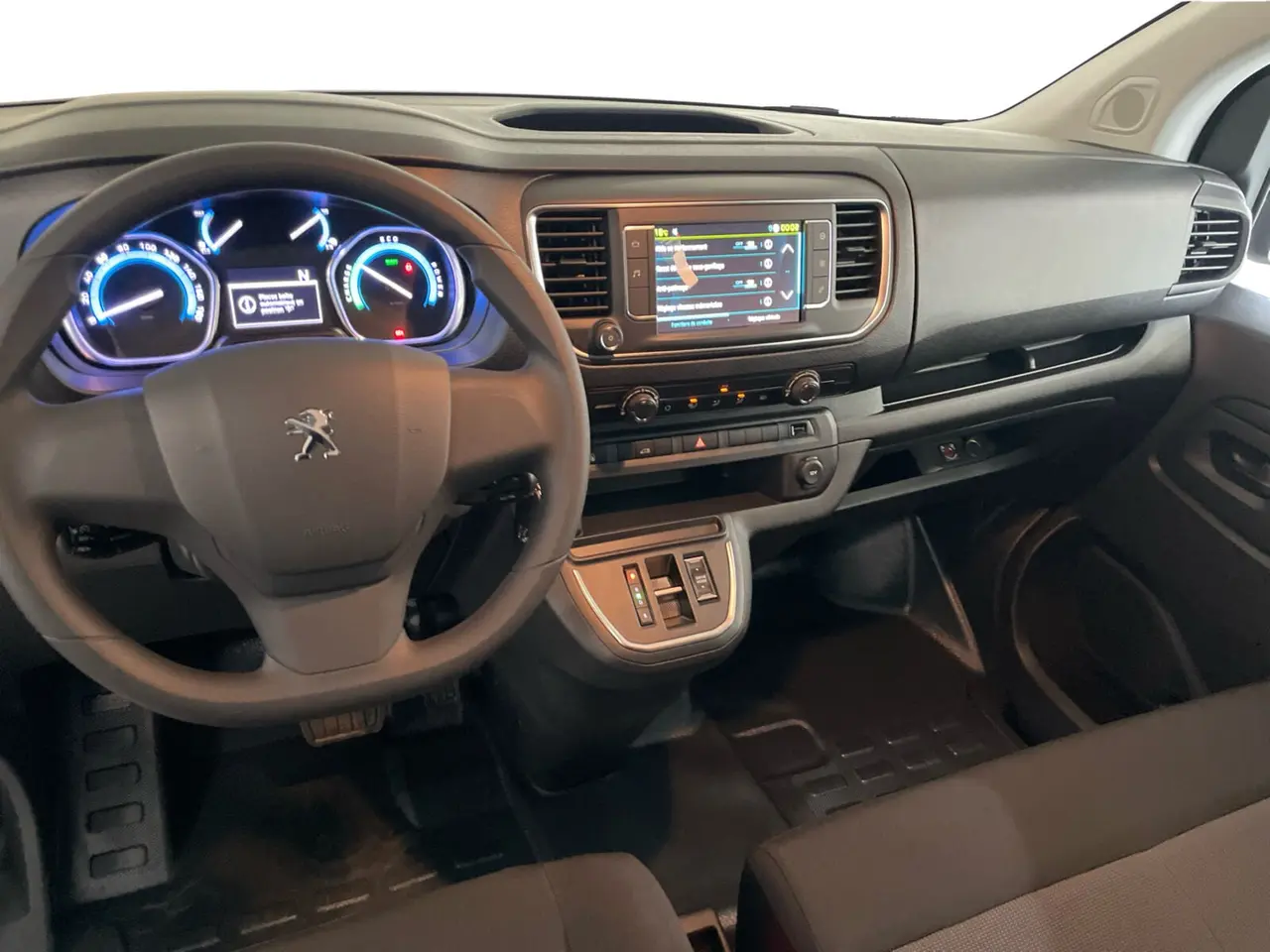Billede 24 - Peugeot e-Expert 75 L2 Plus Van