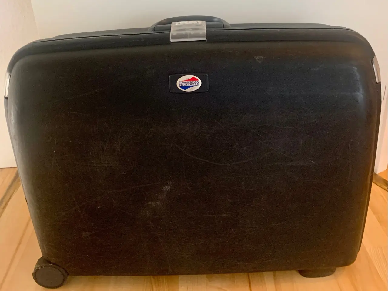 Billede 1 - American Tourister kuffert