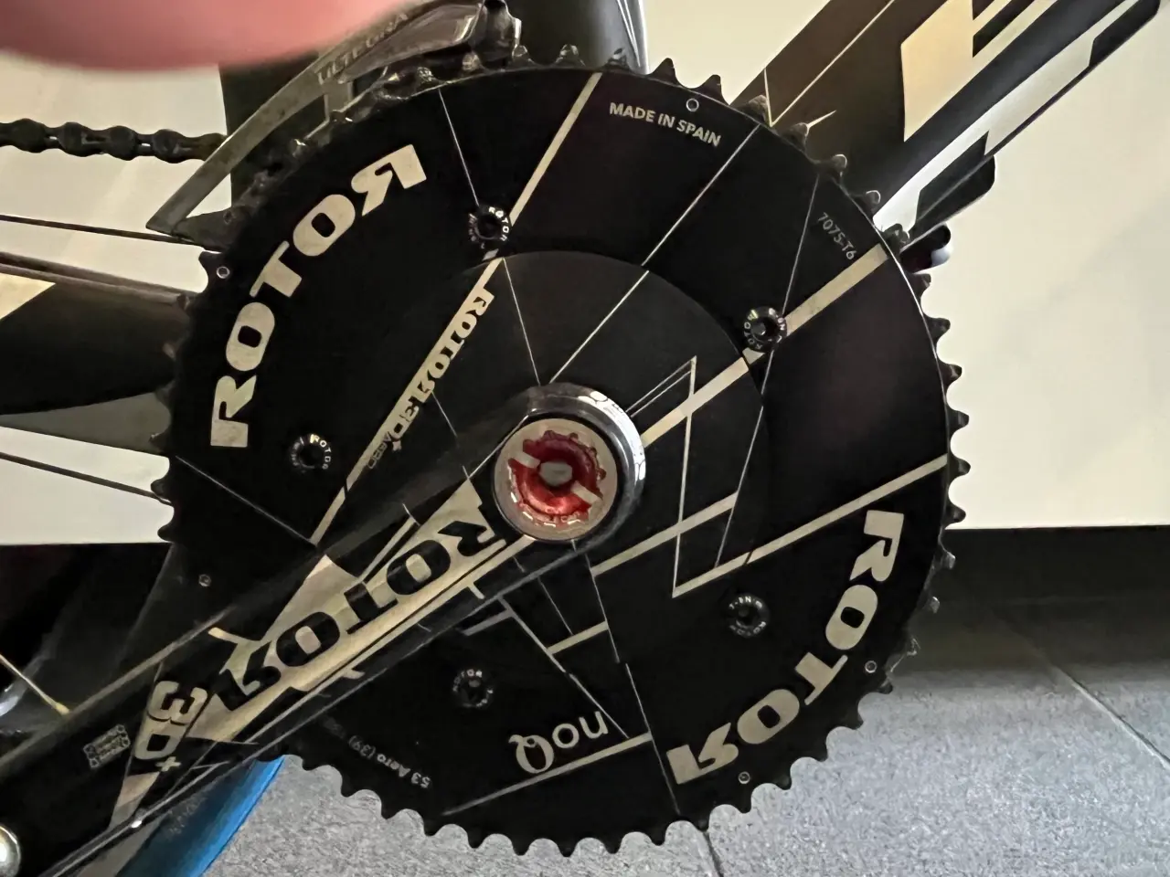 Billede 3 - BH Aero Tri-cykel (Triathlon) 