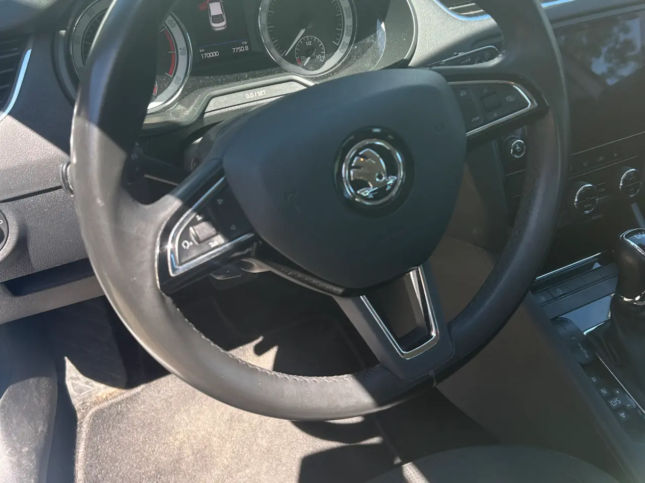 Billede 6 - Skoda Octavia 1,0 TSi 115 Style DSG