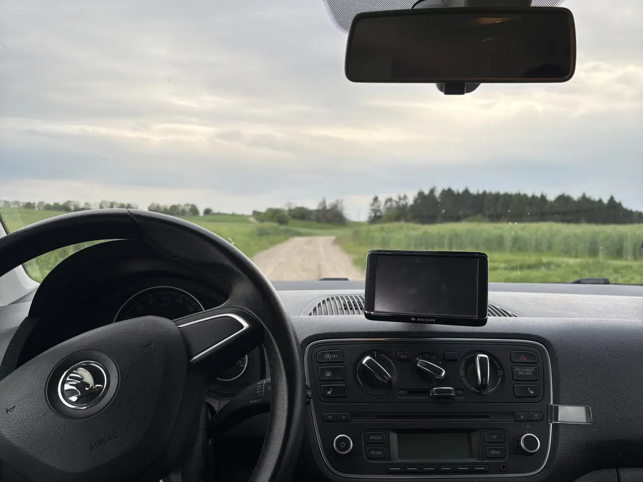 Billede 6 - Skoda citigo