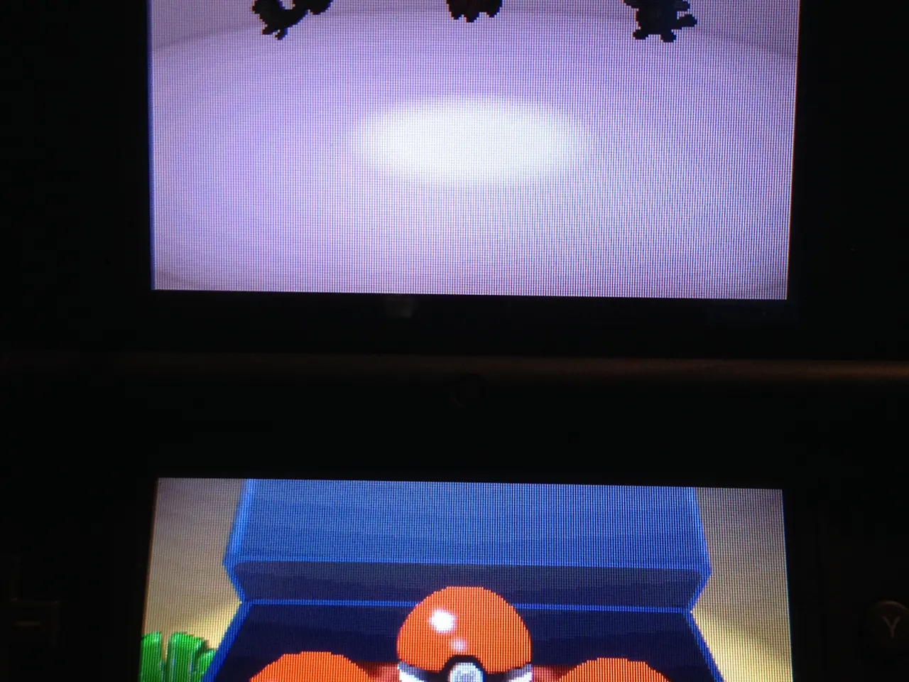 Billede 6 - Pokemon, Megaman, fire emblem, forskellig pris