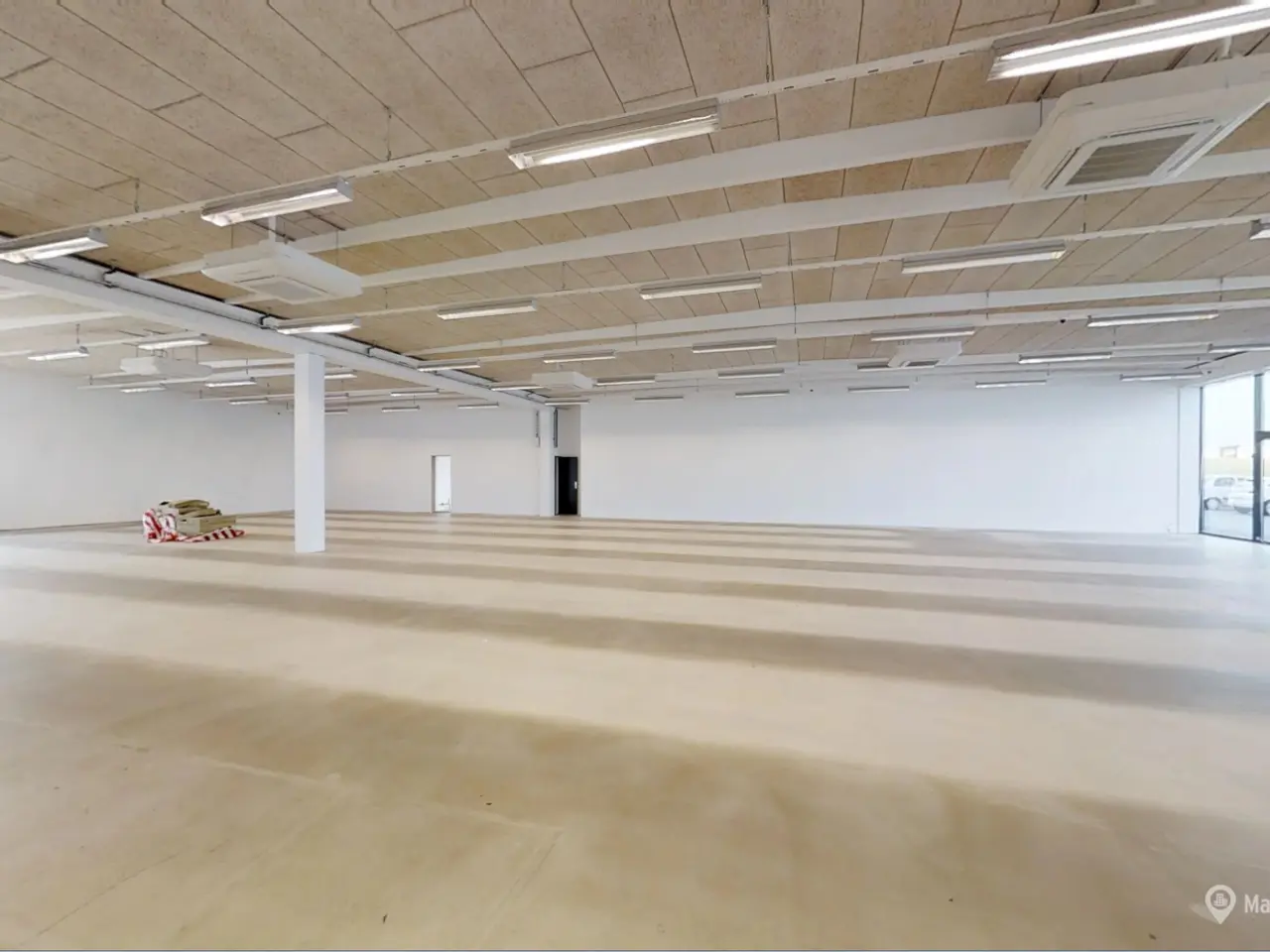 Billede 3 - Storbutik - bedste pladsering i Hjørring - Frederikshavnsvej