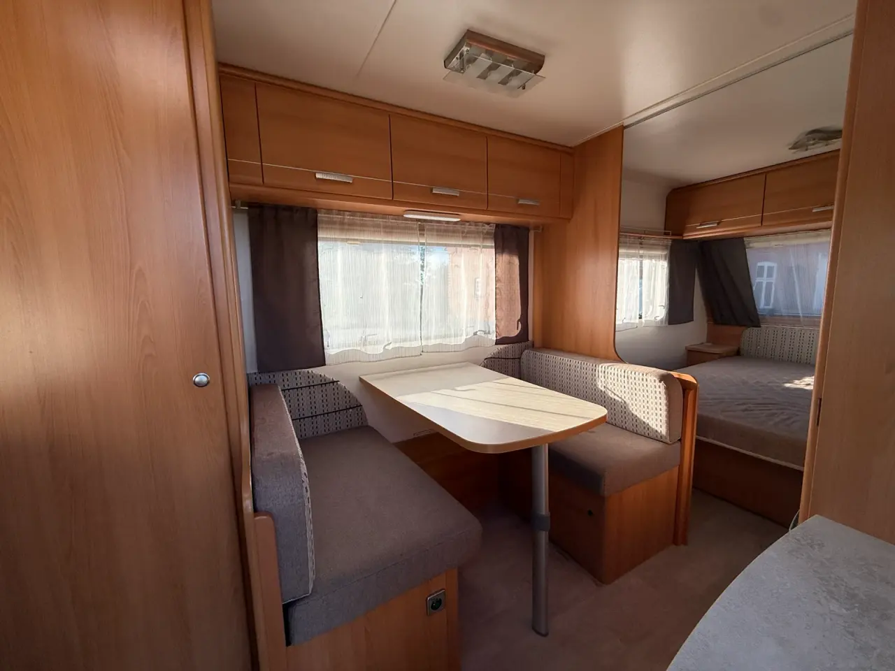 Billede 8 - 2014 Caravelair Antares Luxe 460