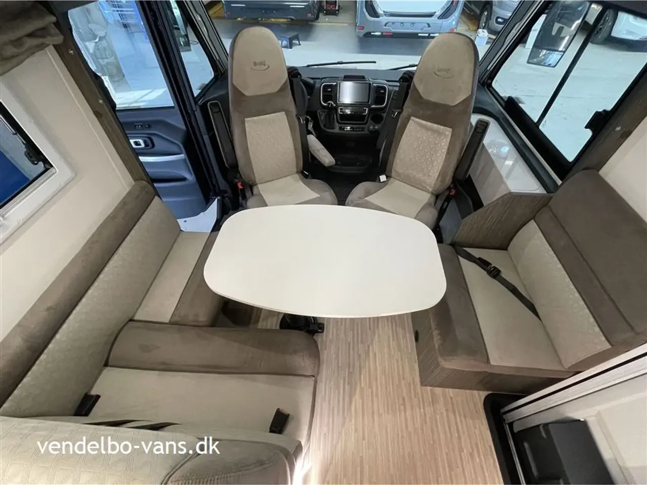 Billede 26 - 2026 - McLouis Nevis 873   Enkeltseng