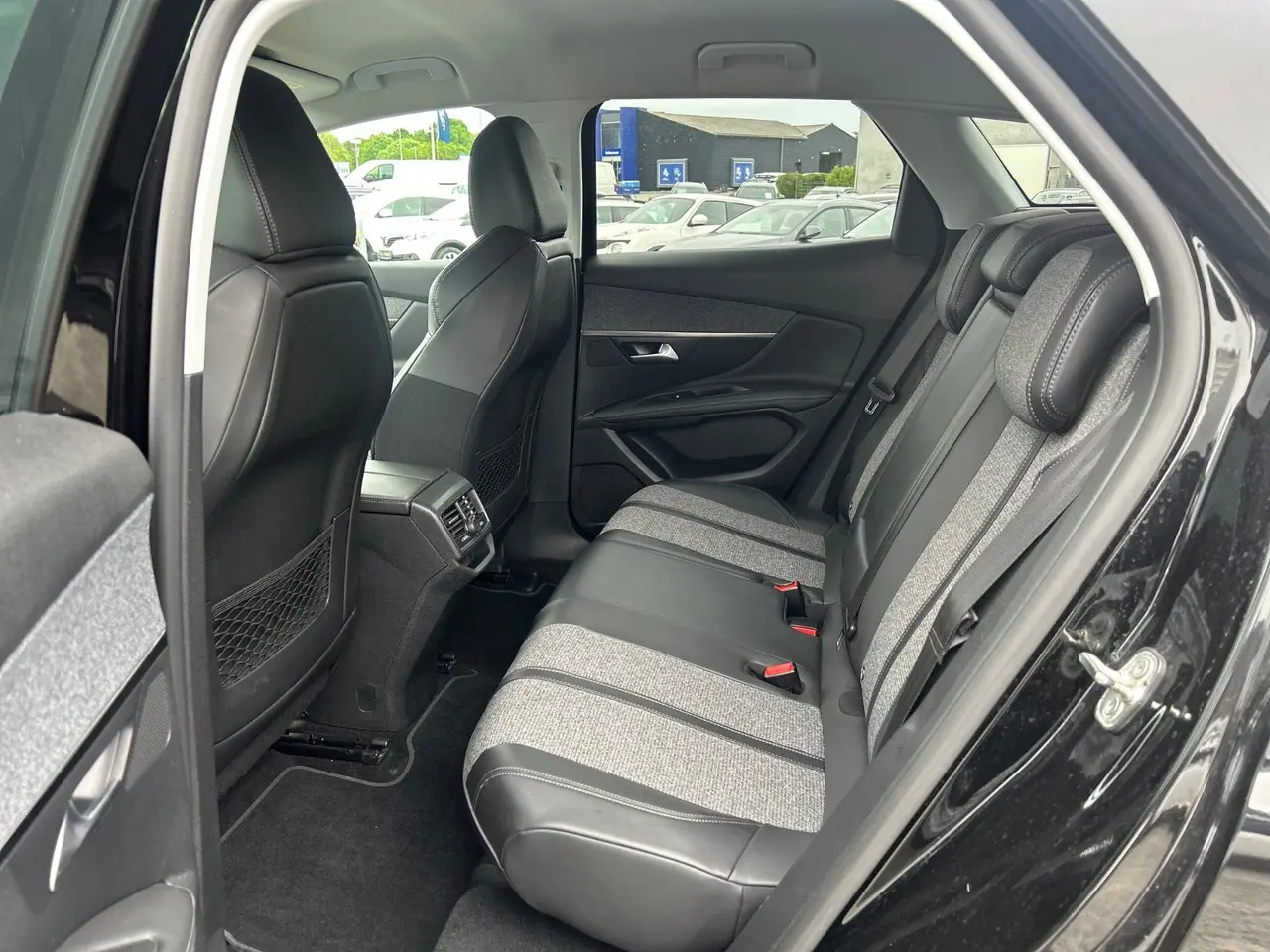 Billede 17 - Peugeot 3008 1,5 BlueHDi 130 Allure Pack