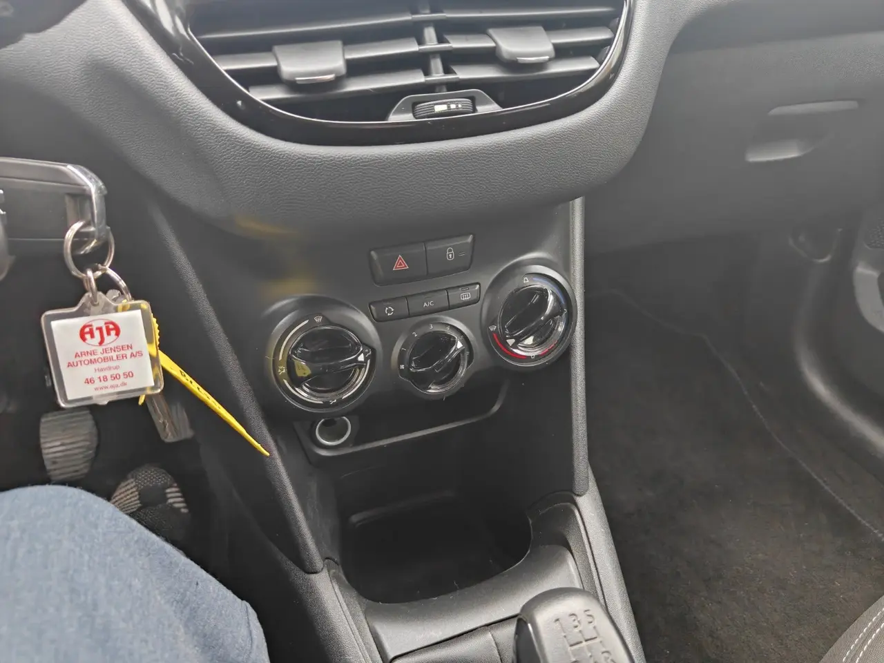 Billede 17 - Peugeot 208 1,0 VTi Active