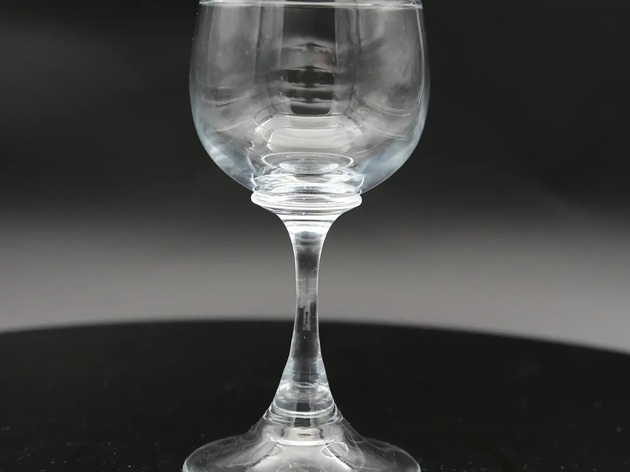 Billede 5 - Holmegaard Plaisir hedvinsglas 13,3 cm