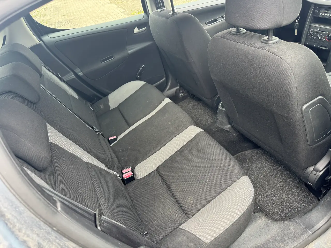 Billede 8 - Peugeot 207 180000 lav km
