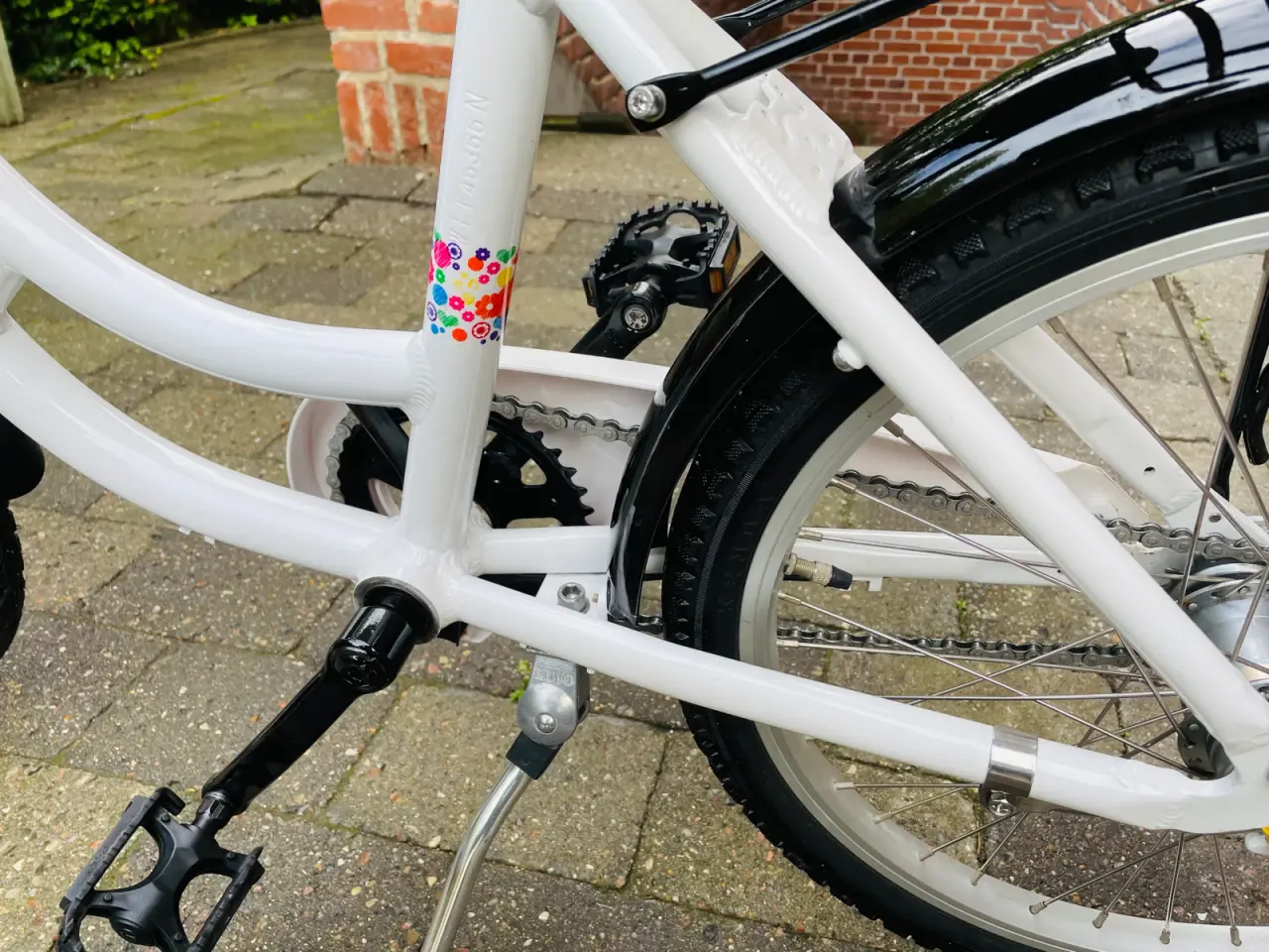 Billede 8 - 20” X-Zite Shopper pige cykel