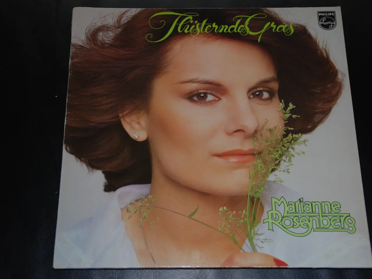 Billede 9 - Lp.ere - Marianne Rosenberg