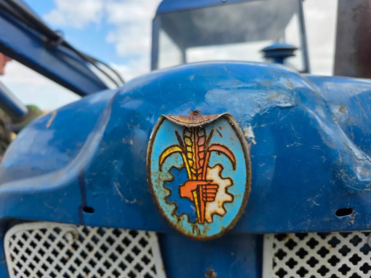 Billede 11 - Fordson Power/Super Major