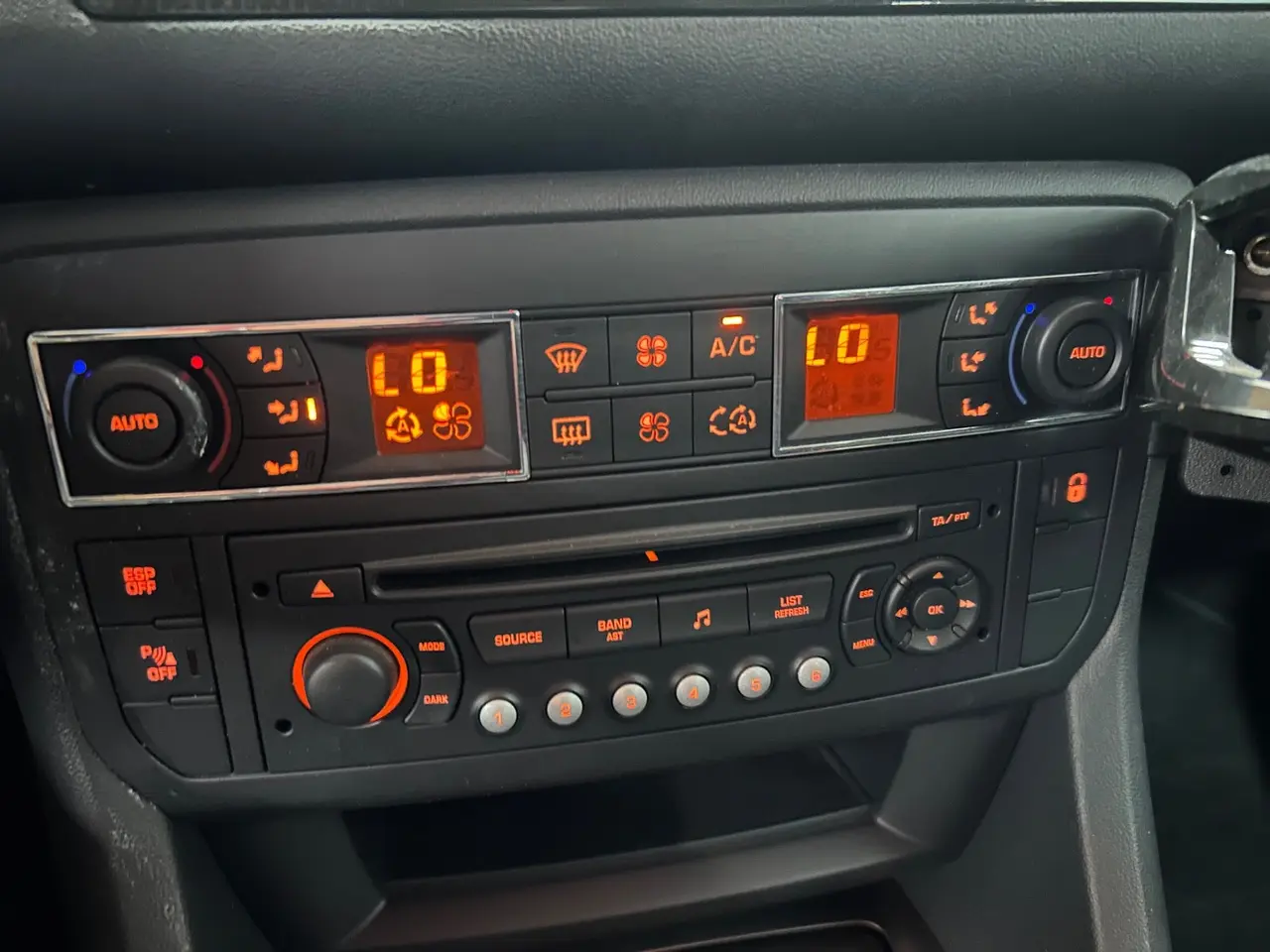 Billede 8 - Citroën C5 2,0 HDi 163 Seduction