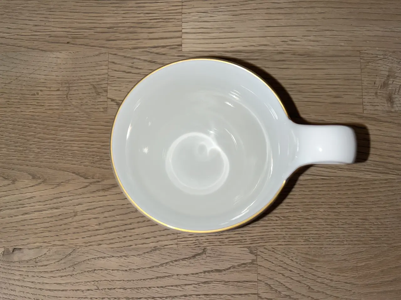 Billede 8 - Royal Copenhagen Flora kop Magnolia 