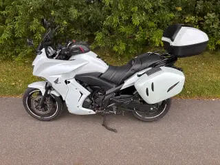 CBF 1000 FA