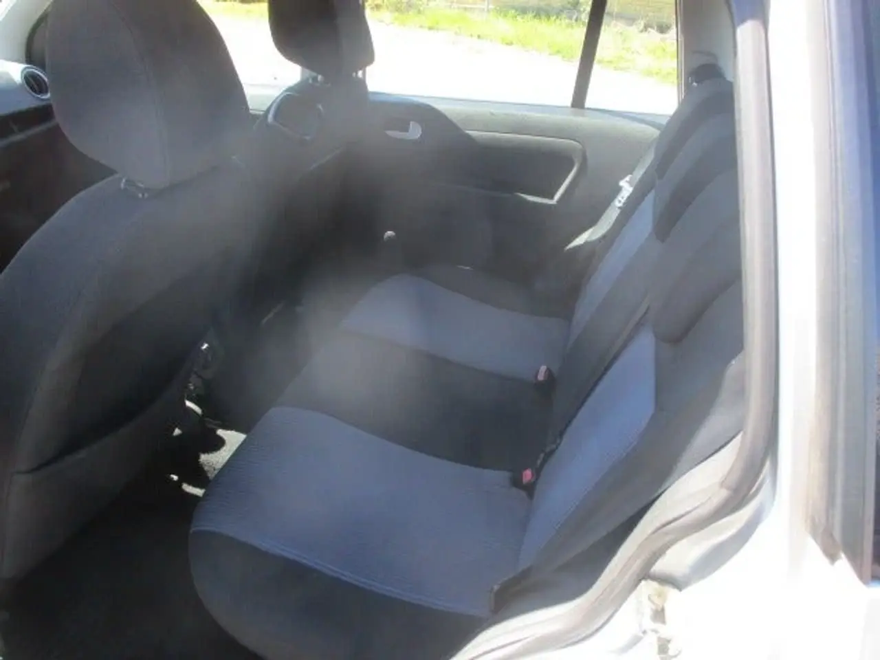 Billede 7 - Ford Fusion 1,6 Trend