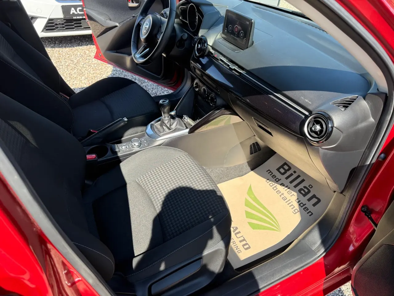 Billede 6 - Mazda 2 1,5 SkyActiv-G 90 Vision