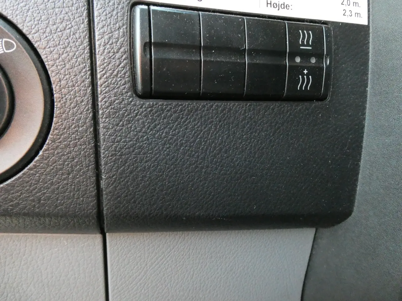 Billede 6 - VW Crafter 2,0 TDi 163 Kassevogn M