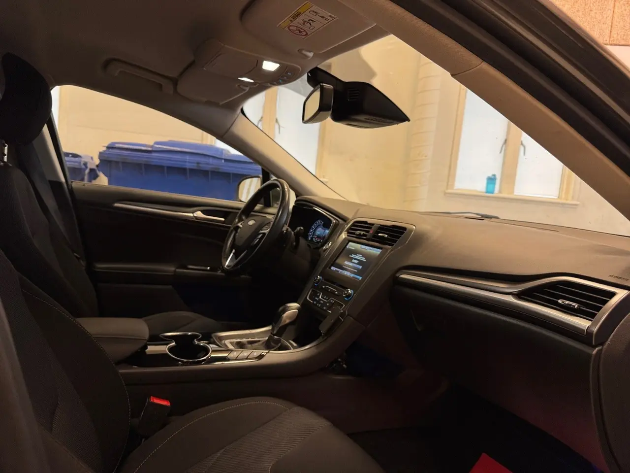 Billede 16 - Ford Mondeo 1,5 EcoBoost ST-Line stc. aut.