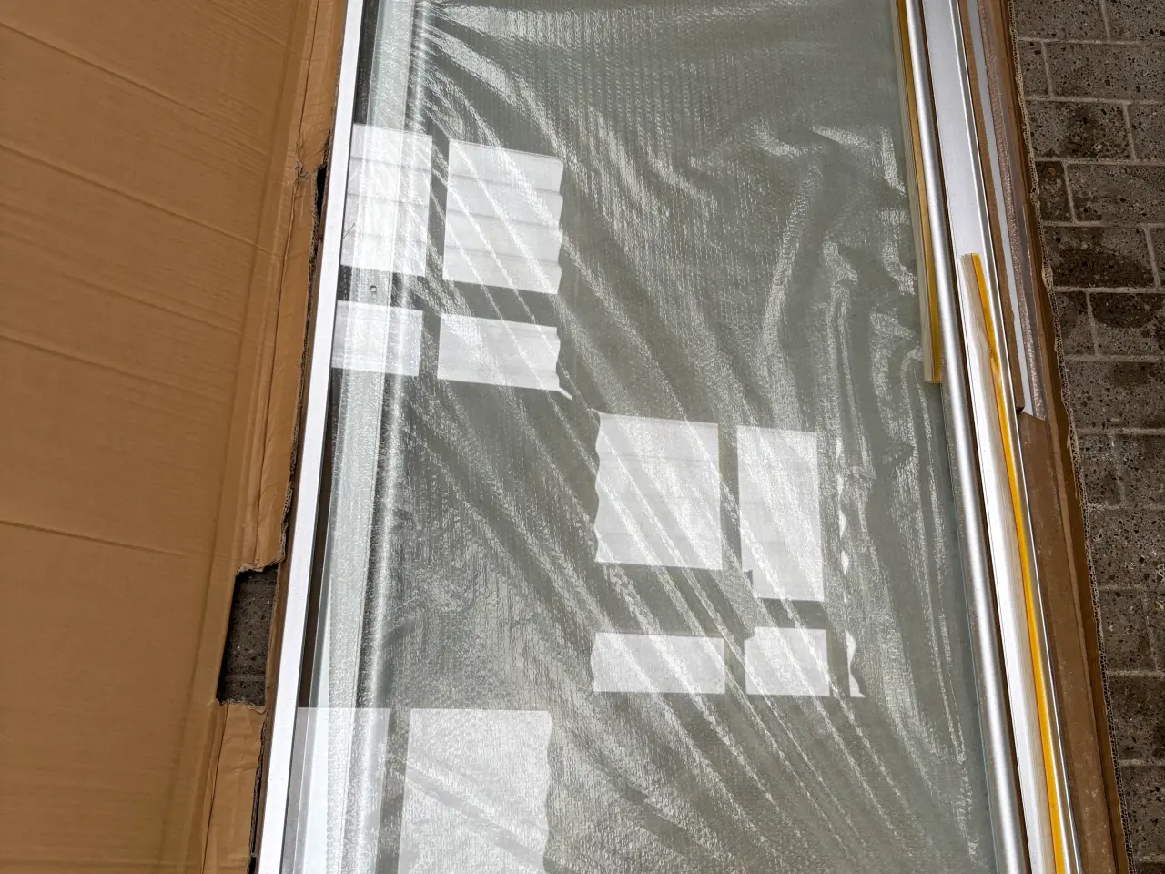 Billede 5 - Brusehjørne HUA 4 90x90