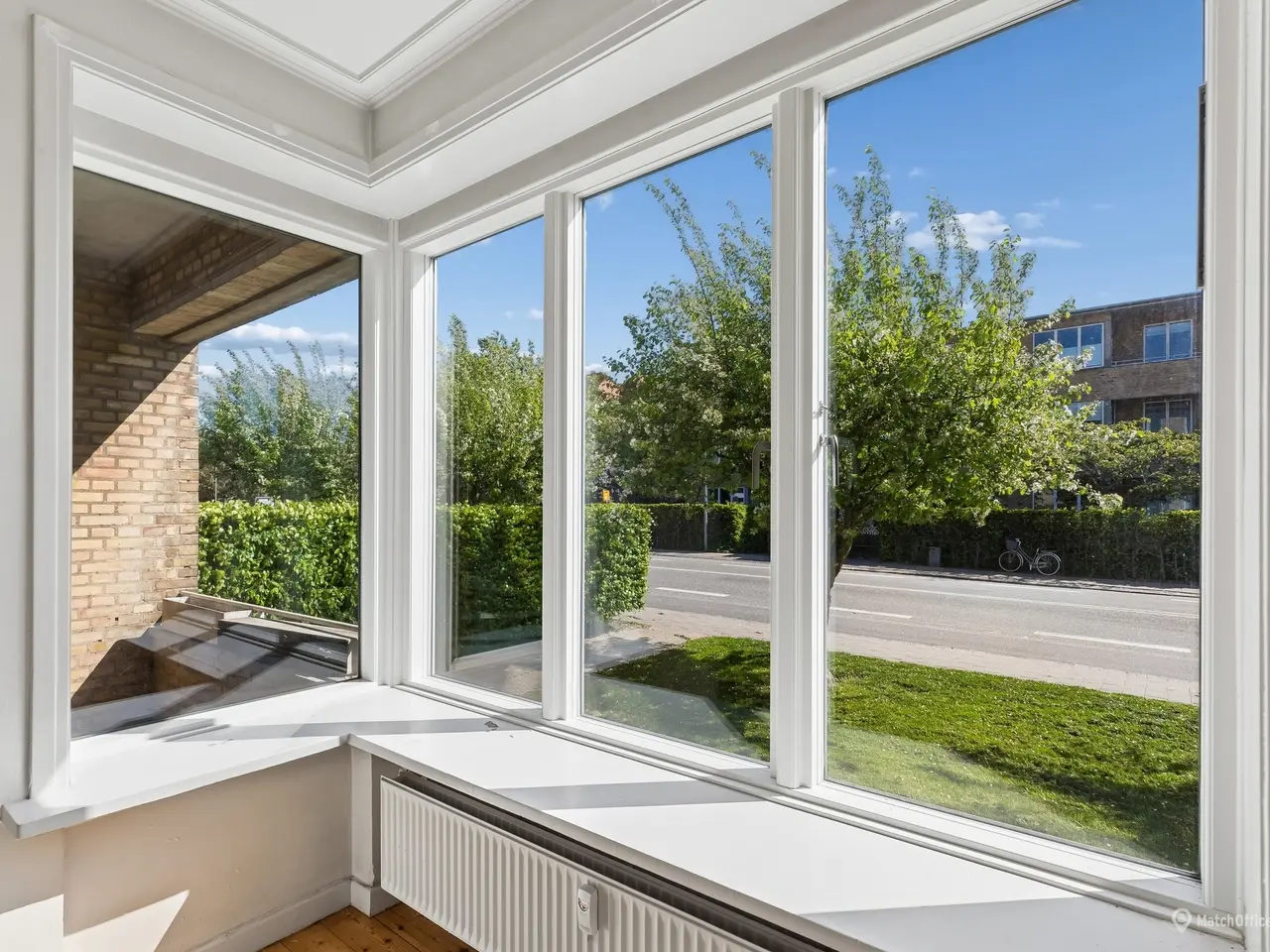 Billede 7 - 75 m² Klinik i Virum
