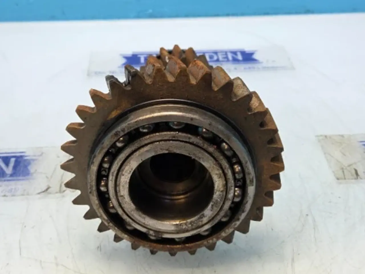 Billede 4 - Ford 8210 Gear E6NN7Z011AA
