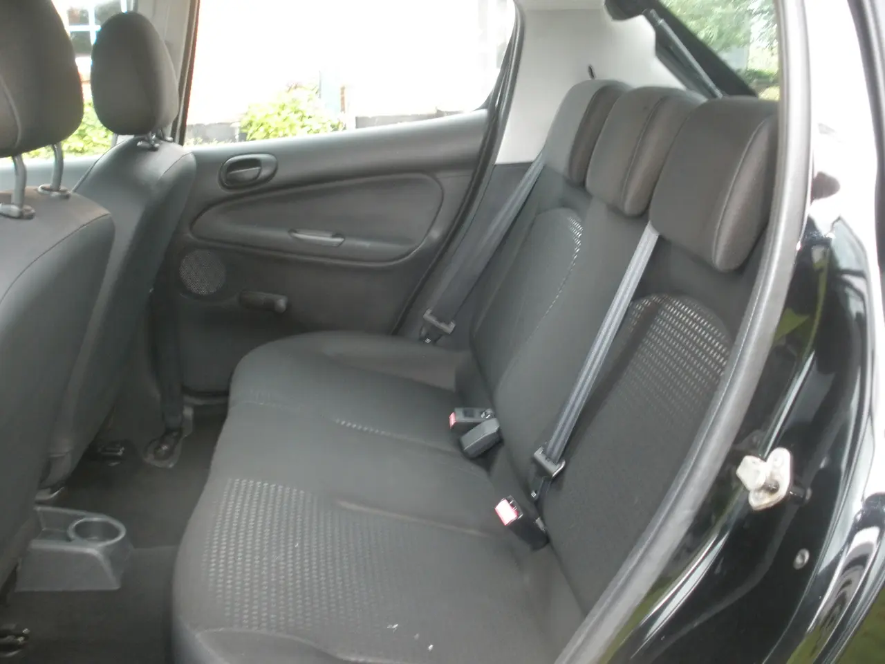 Billede 7 - Peugeot 206plus 1,4 Benzin 5 dørs
