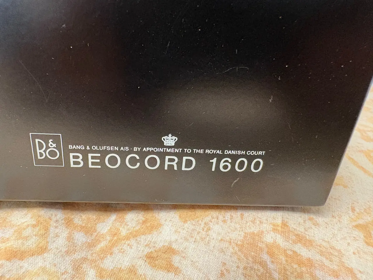 Billede 10 - Hifi loppemarked