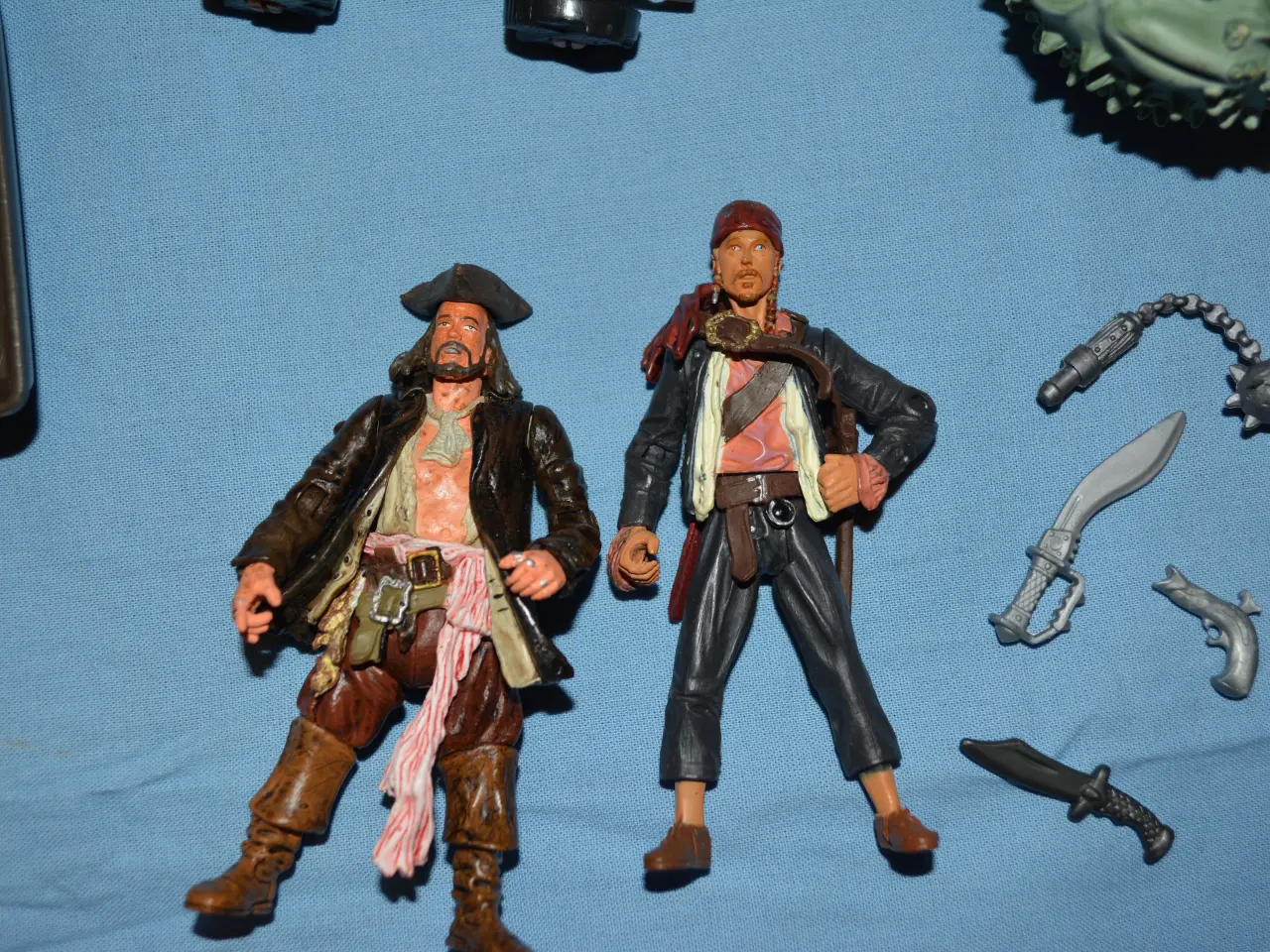 Billede 2 - Pirater: Pirates of the Carribean 2