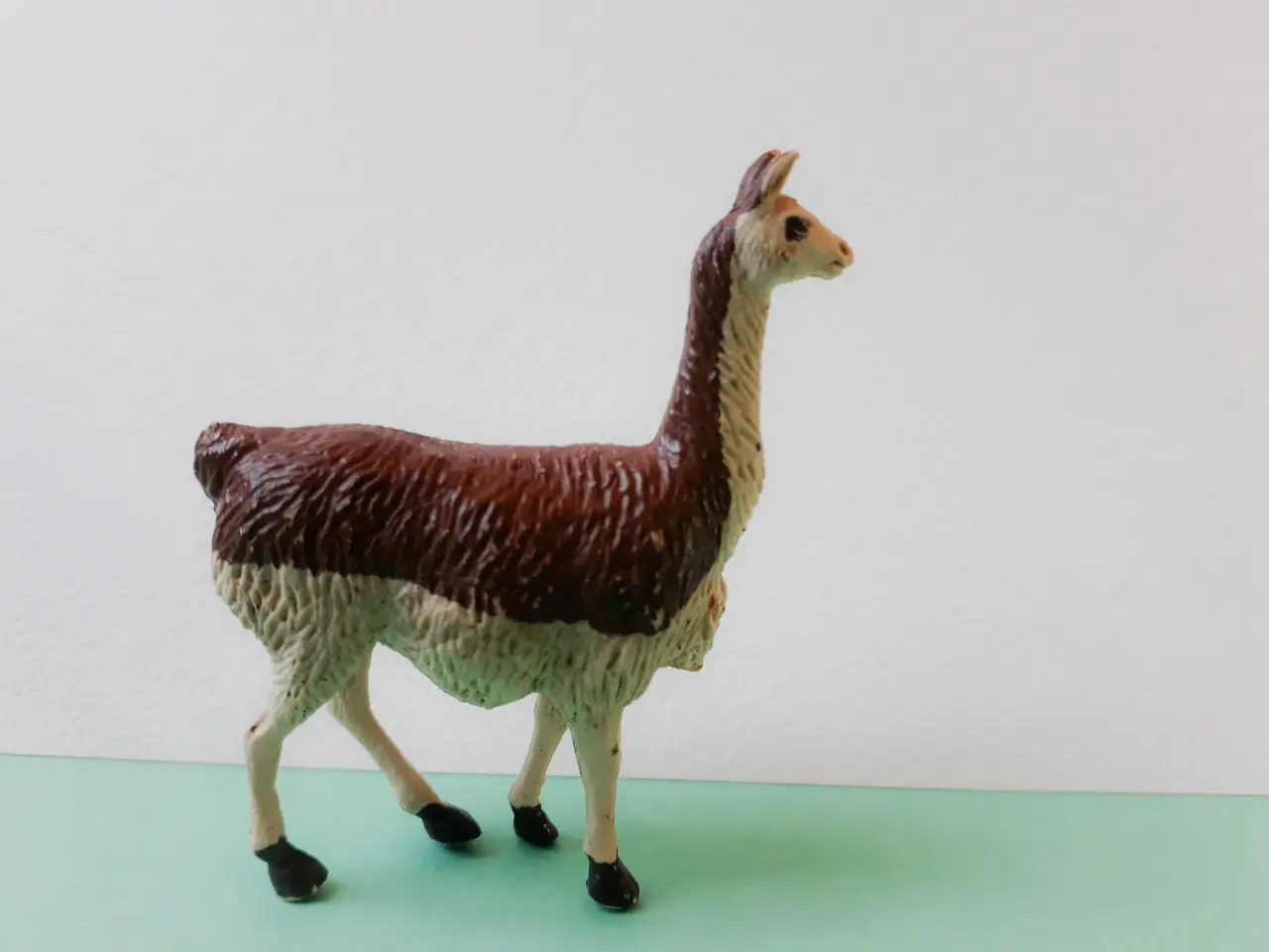 Billede 10 - 5 Britains Zoo Dyr