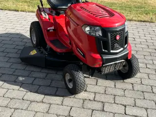 MTD smart rf 125