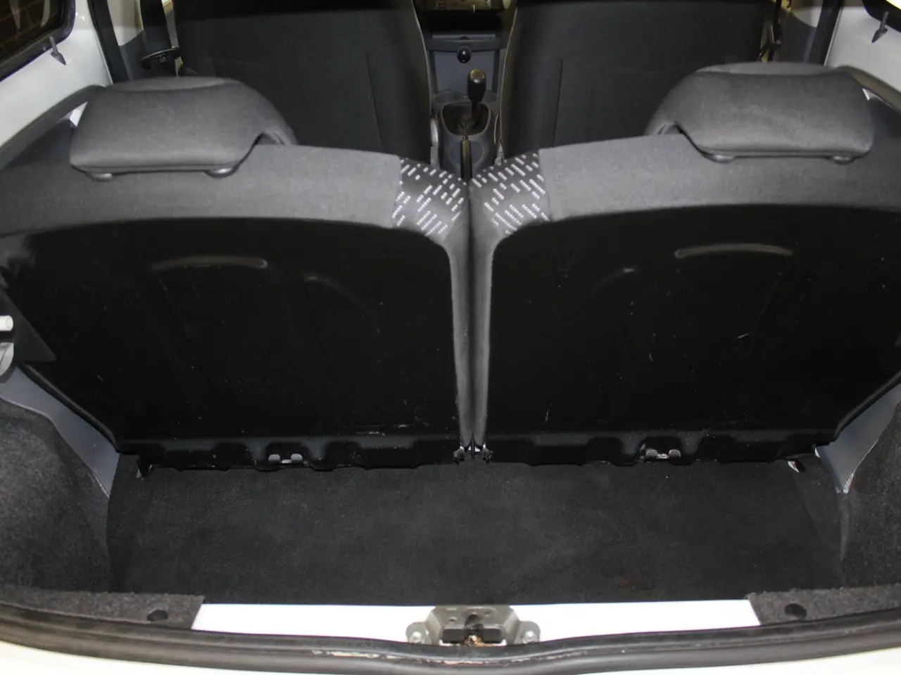 Billede 7 - Peugeot 107 1,0 Active