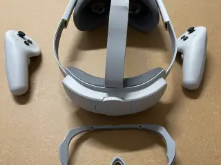 Pico 4 Ultra VR headset