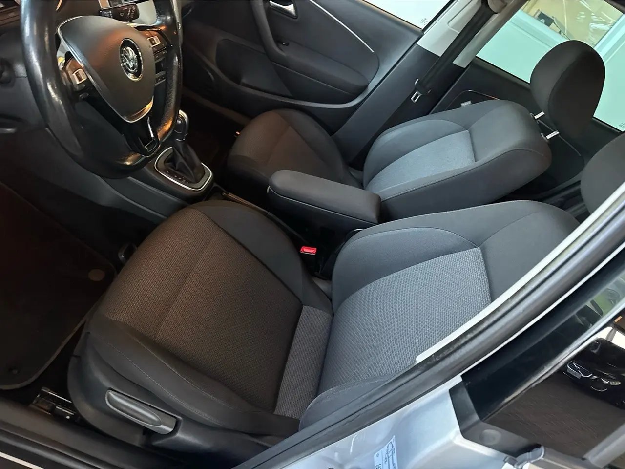 Billede 16 - VW Polo 1,2 TSi 110 Highline DSG BMT