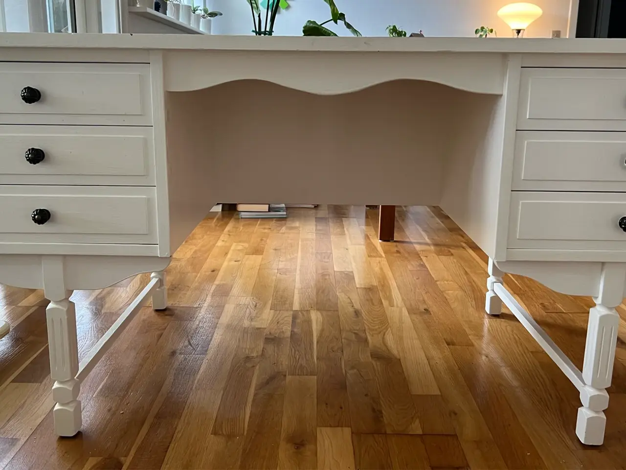 Billede 1 - Skrivebord