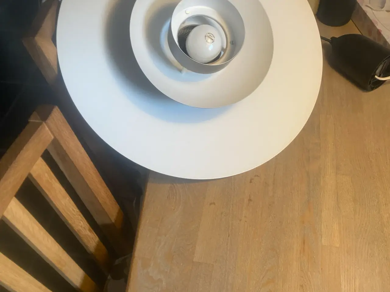 Billede 3 - Lampe til loft