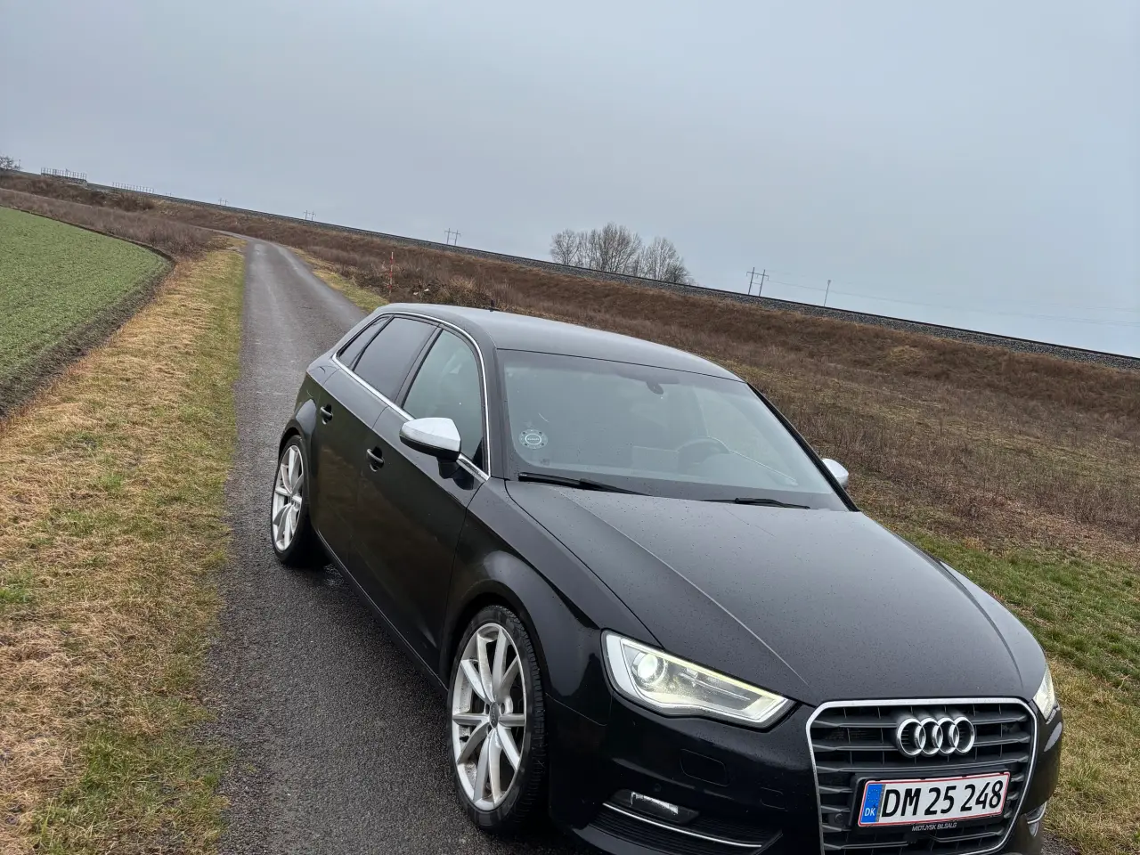 Billede 2 - Audi a 3 tid 2.0