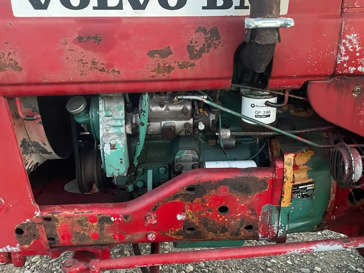 Billede 6 - Volvo bm 430
