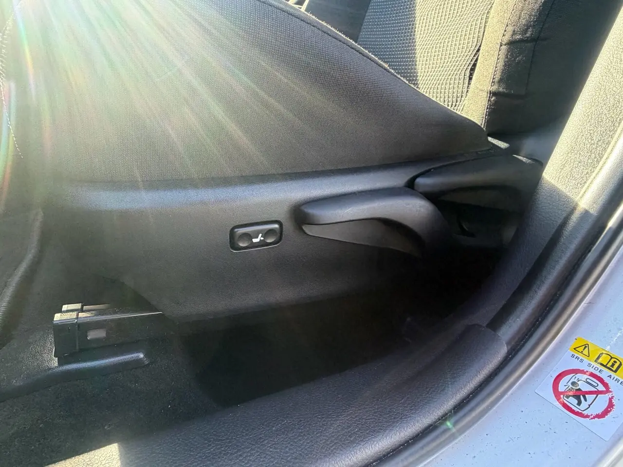 Billede 11 - Toyota Auris 1,6 Valvematic T2+ Comfort 132HK Stc 6g