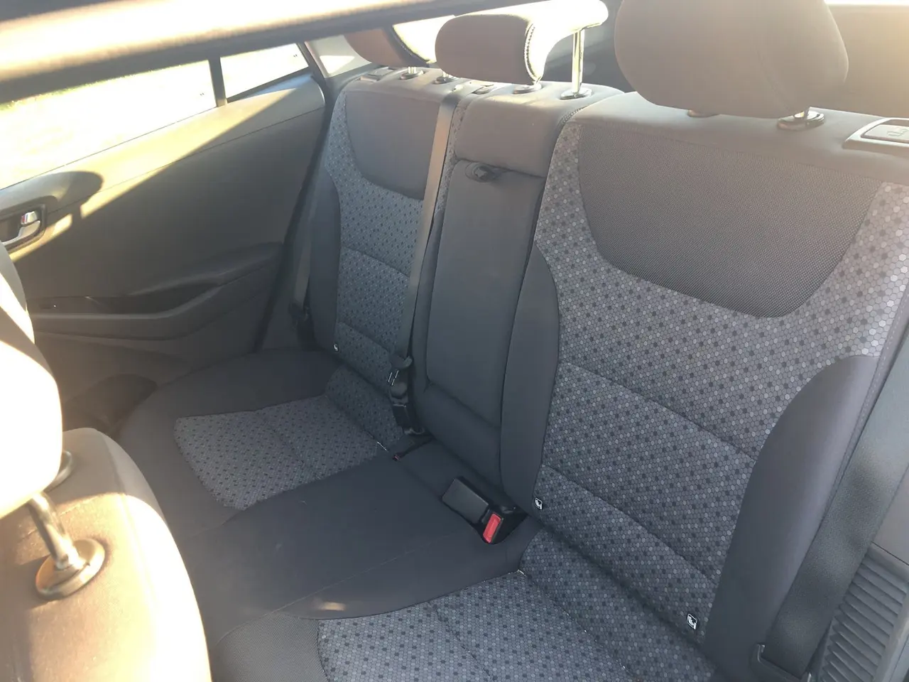 Billede 16 - Hyundai Ioniq 1,6 PHEV Premium DCT