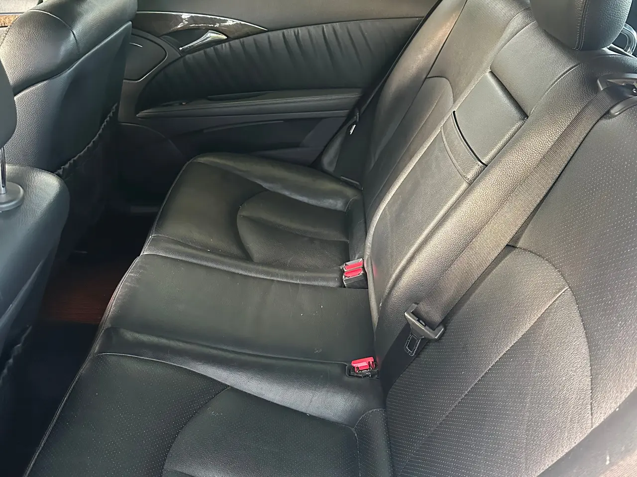 Billede 8 - Mercedes E280
