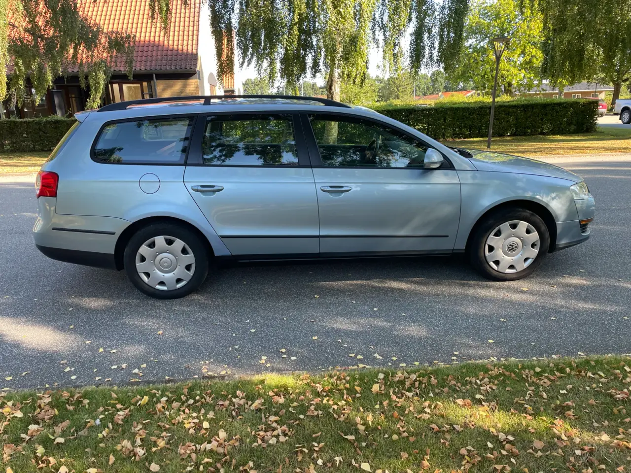 Billede 5 - VW Passat 2.0 fsi 217000km Synet