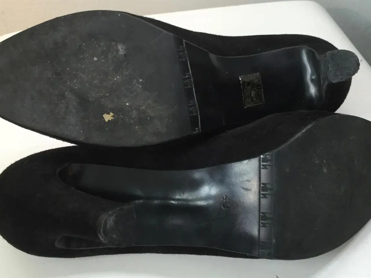Billede 6 - Billi Bi, pumps, str 40