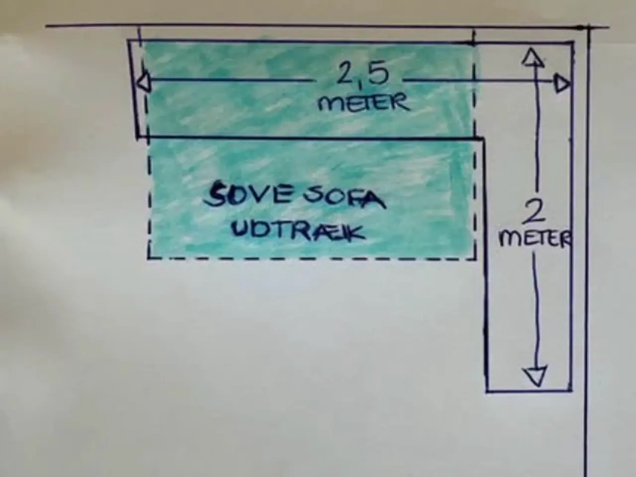 Billede 8 - Super komfortabel sovesofa fra My Home